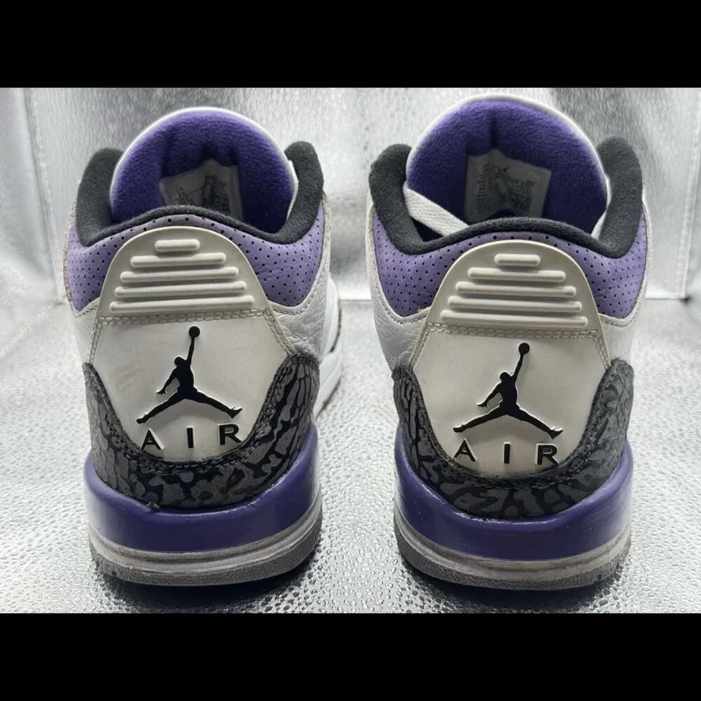 Nike air jordan